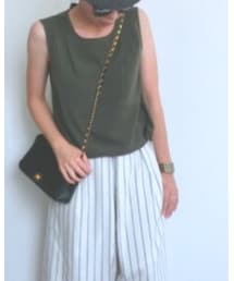 CHANEL | ショルダーバッグ