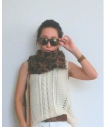 Ungrid | ストール/ショール