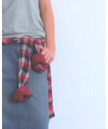 Rails | シャツ/ブラウス