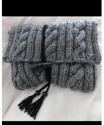 Handmade | クラッチバッグ