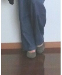 しまむら | パンプス