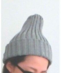 GU | ニットキャップ/ビーニー