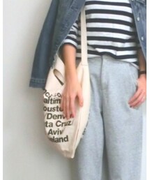 American Apparel | トートバッグ