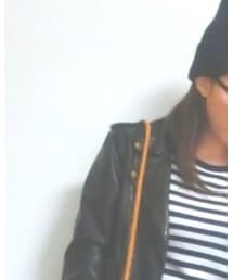 Ungrid | ライダースジャケット