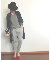 EXSOME | デニムジャケット