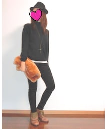 アウターなしバージョン♡ | その他