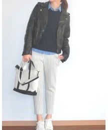 アウター着たバージョン♡ | その他