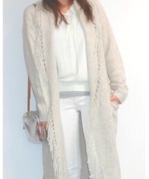 GU | ニット/セーター