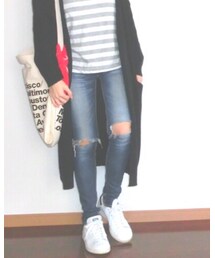 SLY | デニムパンツ