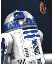 R2D2 | その他
