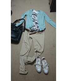 UNIQLO | その他トップス