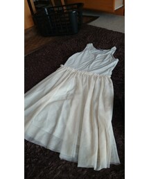 THE EMPORIUM | チュールワンピース(ワンピース)