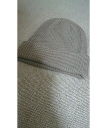 earth music&ecology | ニット帽(ニットキャップ/ビーニー)