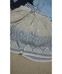 スカート(スカート)