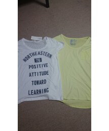 tシャツ(Tシャツ/カットソー)