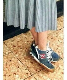 NEW BALANCE | スニーカー