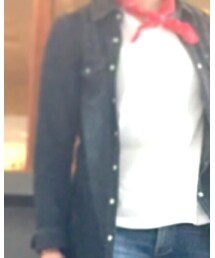 AZUL by moussy | その他アウター