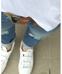 Ungrid | デニムパンツ