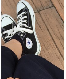 CONVERSE | スニーカー