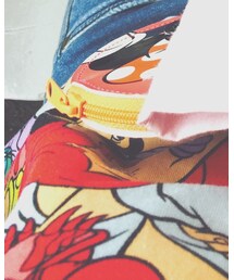 Disney | Tシャツ/カットソー