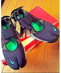 NIKE | サンダル