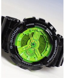G-SHOCK | アナログ腕時計