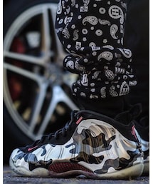 NIKE | スニーカー