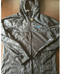 adidas NEO Label | マウンテンパーカー