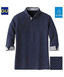 GU | ポロシャツ
