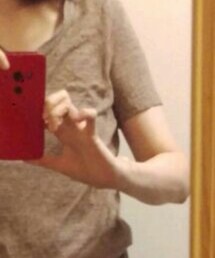 45R | Tシャツ/カットソー