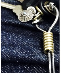 SAMURAI JEANS | デニムパンツ