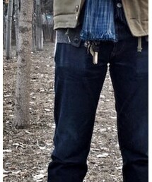 3sixteen | デニムパンツ