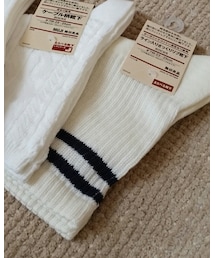 無印良品 | ソックス/靴下