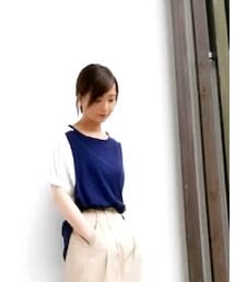 sweet rouge | Tシャツ/カットソー
