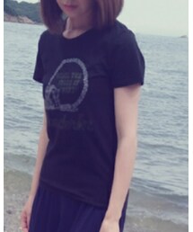 EDWIN | Tシャツ/カットソー
