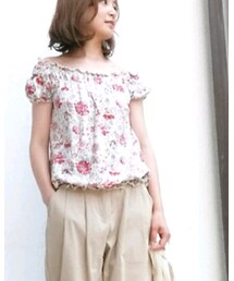 A.R.W | トップス