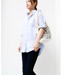 UNIQLO | シャツ/ブラウス