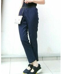 URBAN RESEARCH | パンツ