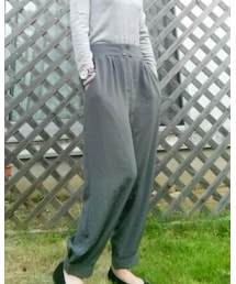 KBF | パンツ