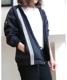 adidas | ナイロンジャケット