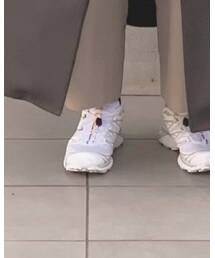SALOMON | スニーカー