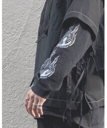 SASQUATCHfabrix. | Tシャツ/カットソー