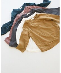 monmimi | Tシャツ/カットソー