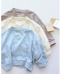 monmimi | スウェット