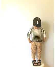 しまむら | キャップ