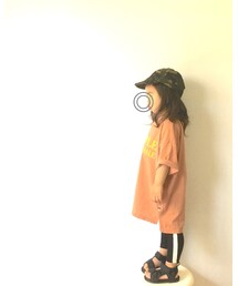 しまむら | キャップ