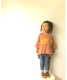 GAP | デニムパンツ