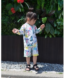 aimerfeel | ラッシュガード