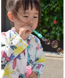 aimerfeel | ラッシュガード