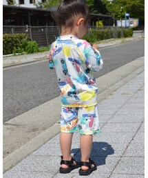 aimerfeel | ラッシュガード